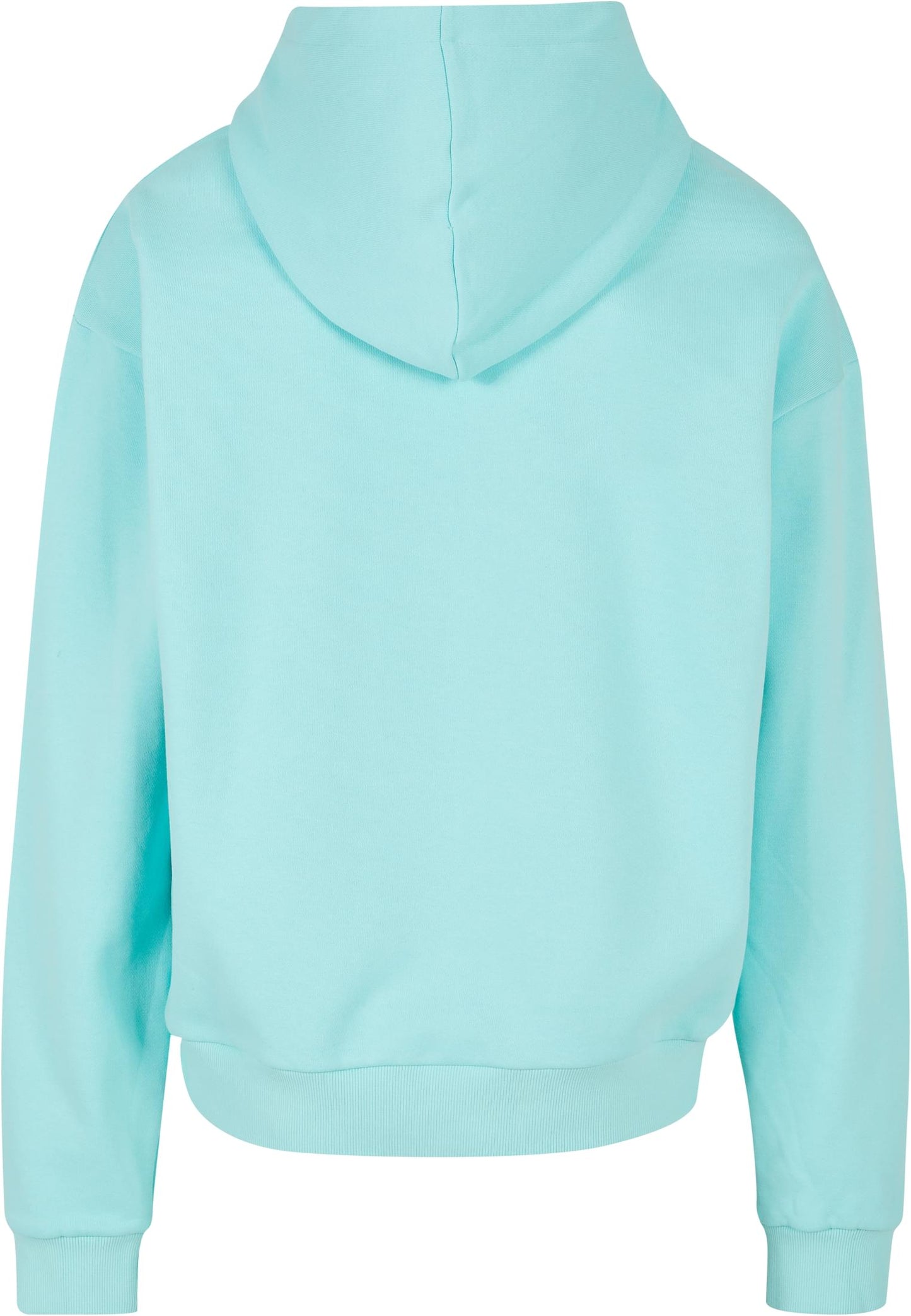 Heavy Blank Hoodie (Berylblue) is a Hoodie by Deserve.