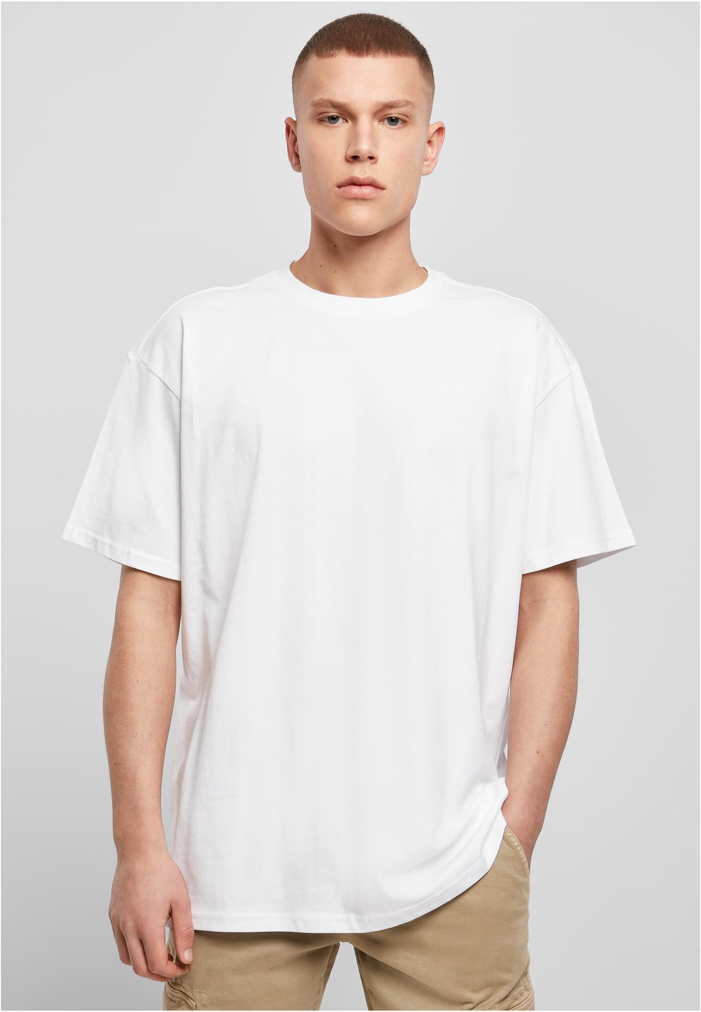 Basic T-Shirt (white) is a by Deserve.