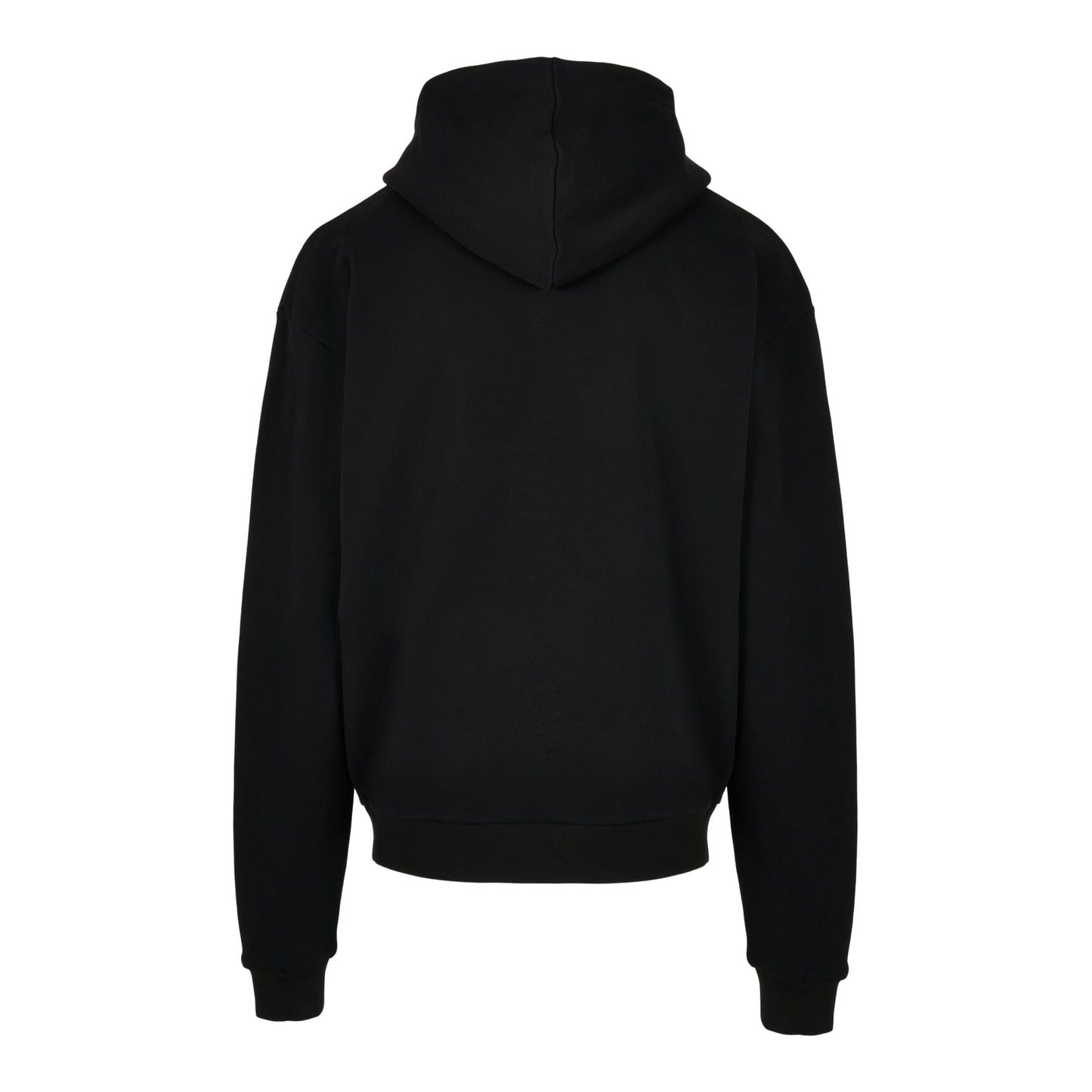 Heavy Blank Hoodie (Black) is a by Deserve. All, Basic, Hoodie