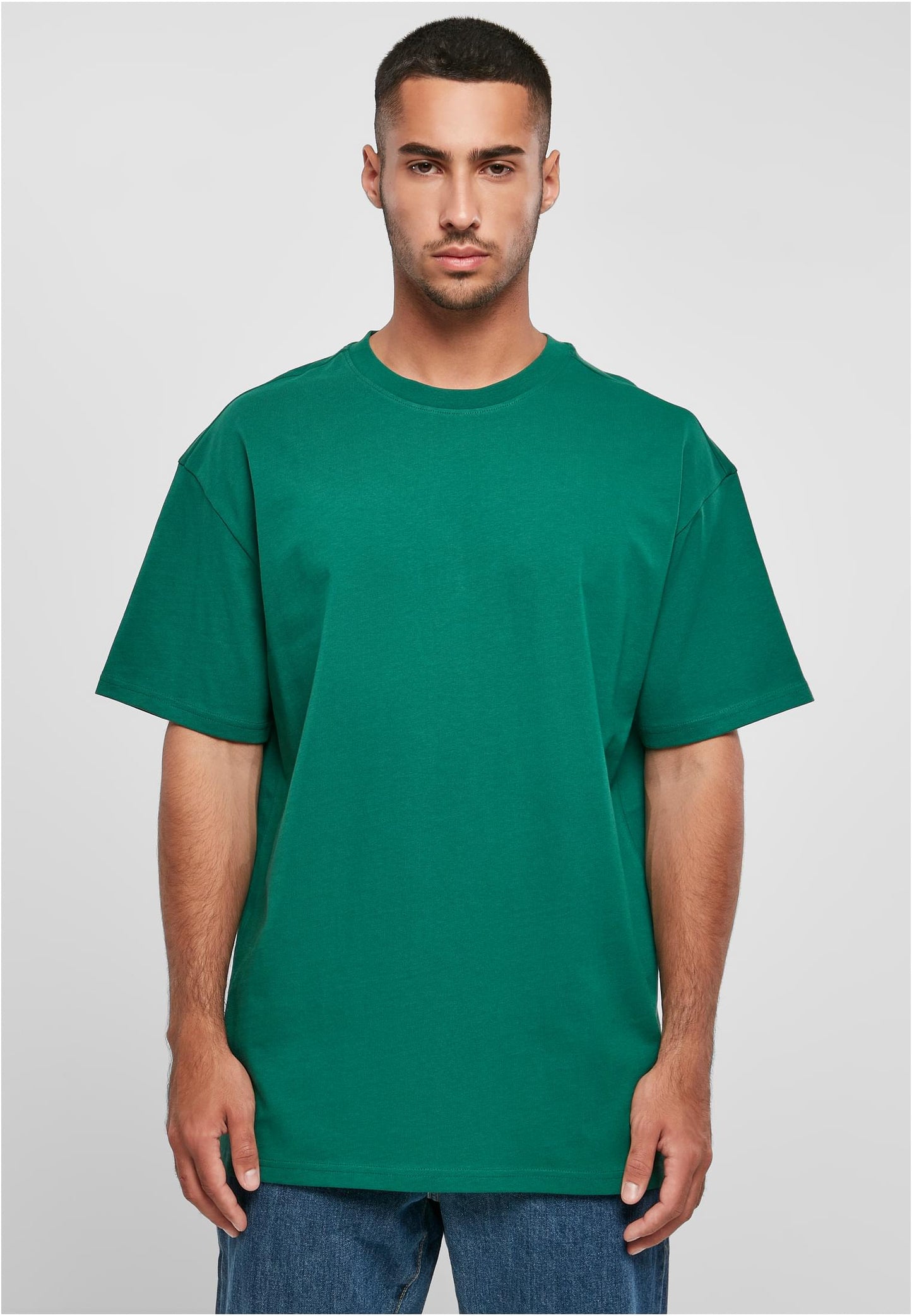 Basic T-Shirt (green) is a by Deserve.