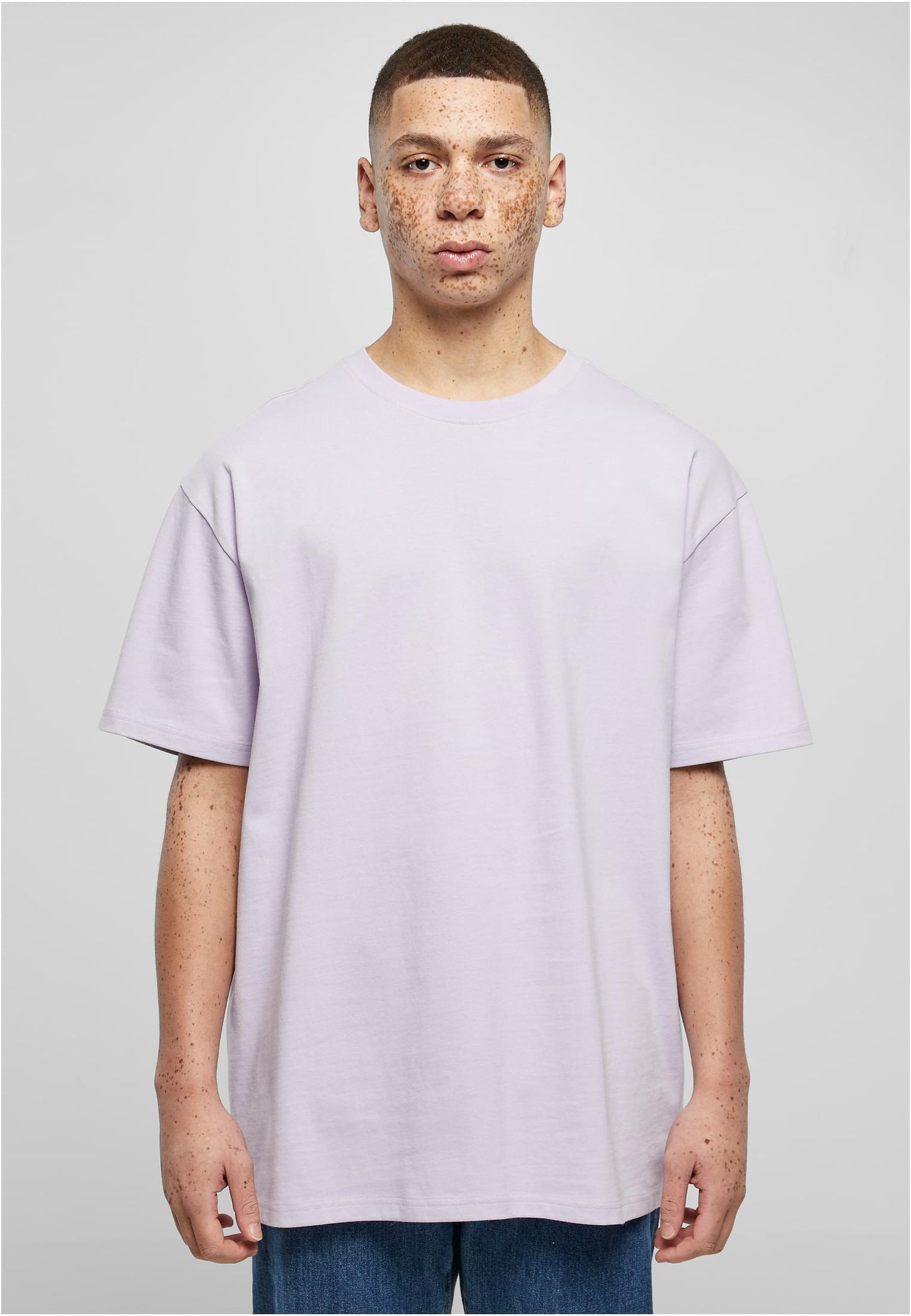 Basic T-Shirt (Lilac) is a by Deserve.