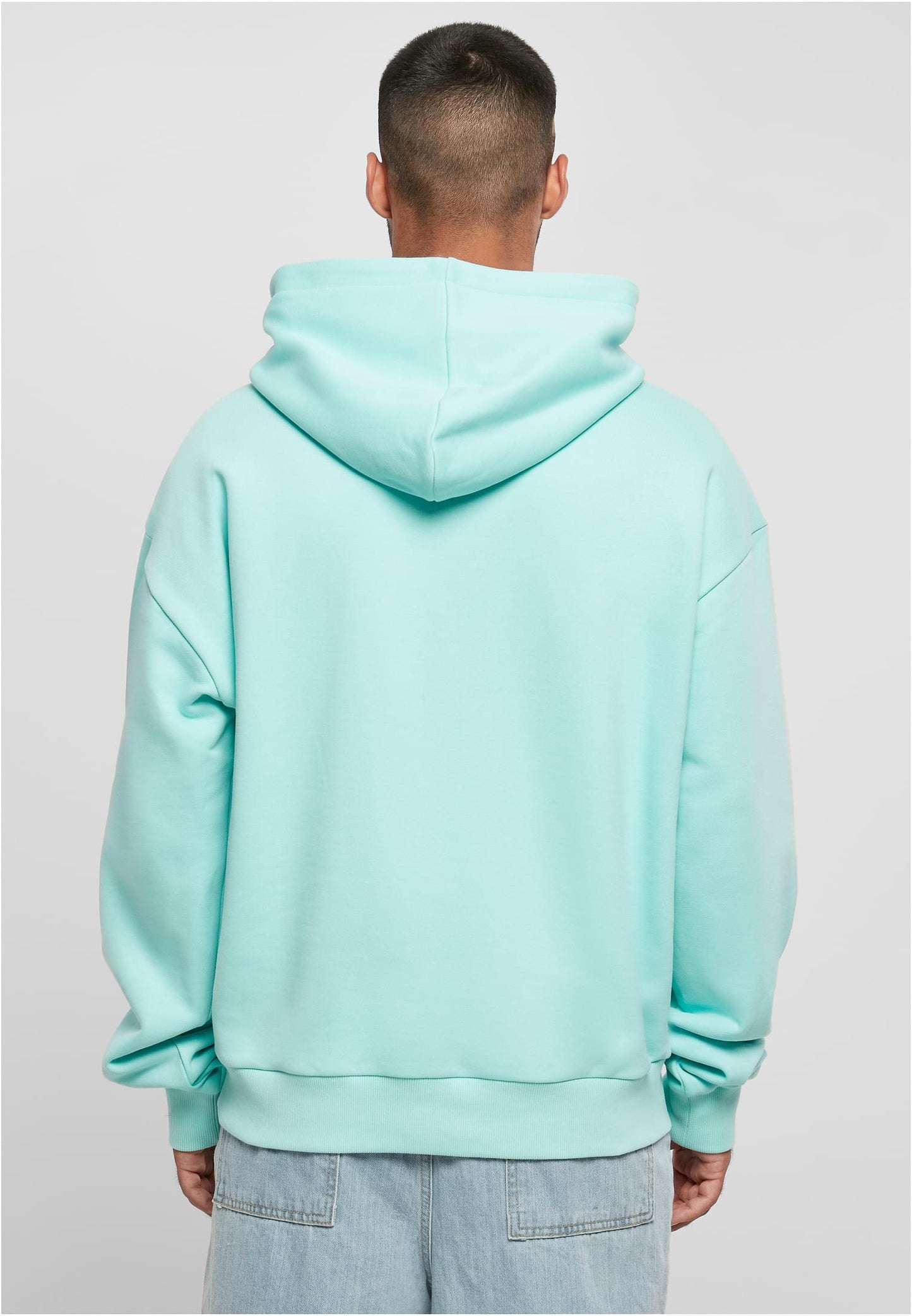 Heavy Blank Hoodie (Berylblue) Hoodie Deserve, Deserve Clothing, Clothnig, Hoodies, Prints, Blank, t-shirt, t shirt, tee, tees, coole shirts, shirts, pullis