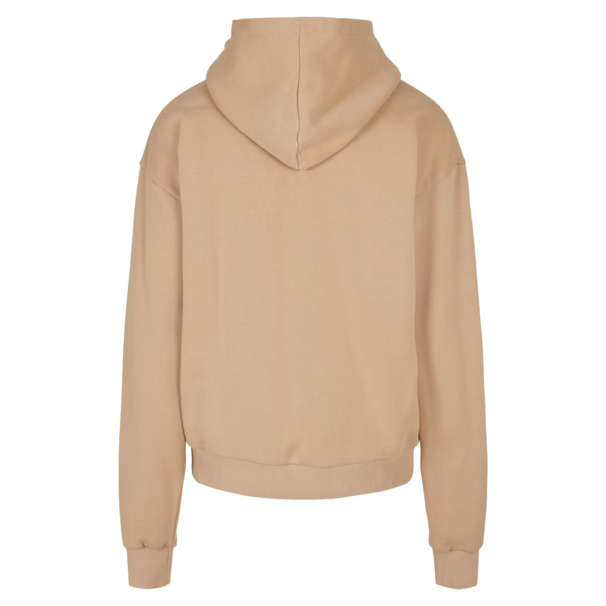 Heavy Blank Hoodie (Beige) is a Hoodie by Deserve. 