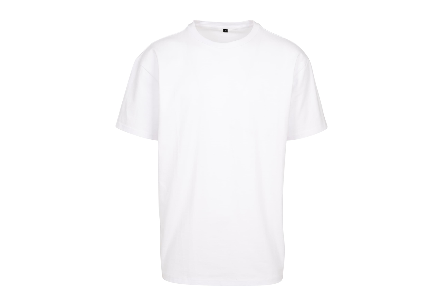 Basic T-Shirt (white) is a  by Deserve. 