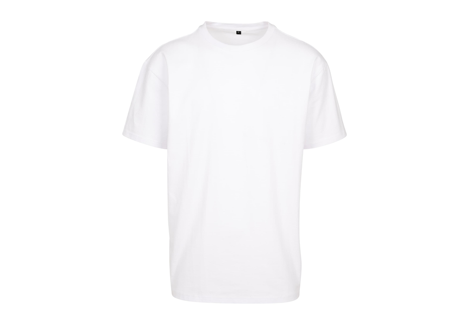 Basic T-Shirt (white) is a  by Deserve. 