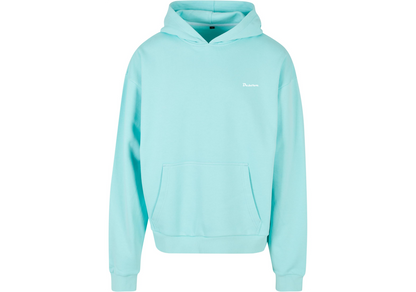 Heavy Blank Hoodie (Berylblue) is a Hoodie by Deserve. 