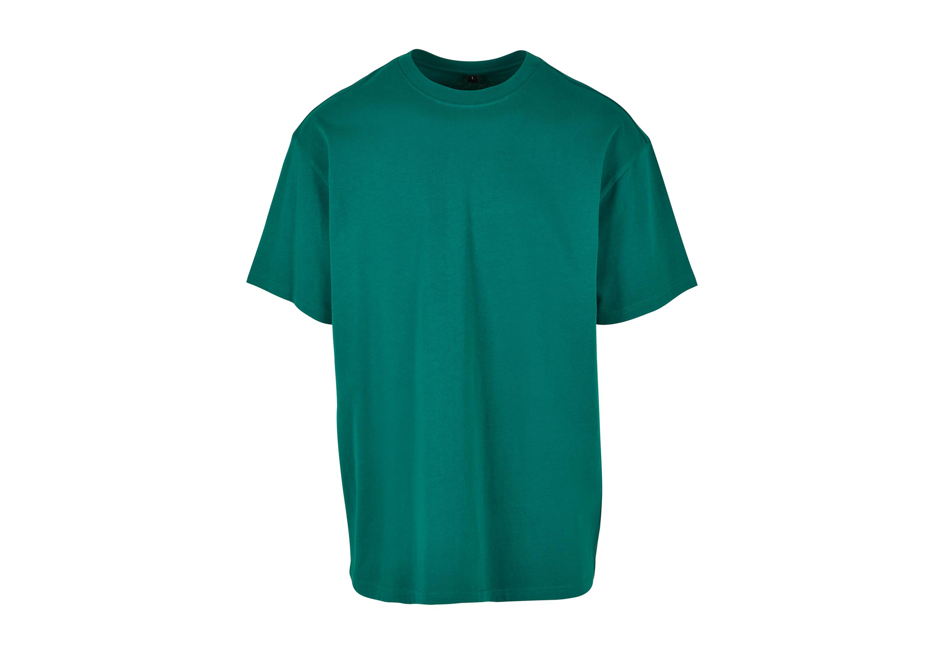 Basic T-Shirt (green) is a  by Deserve. 