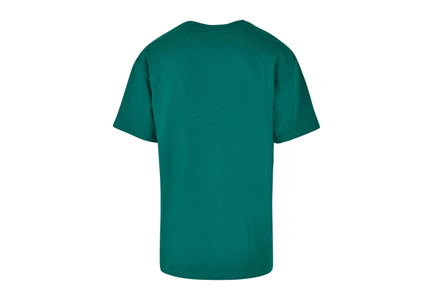 Basic T-Shirt (green) is a  by Deserve. 