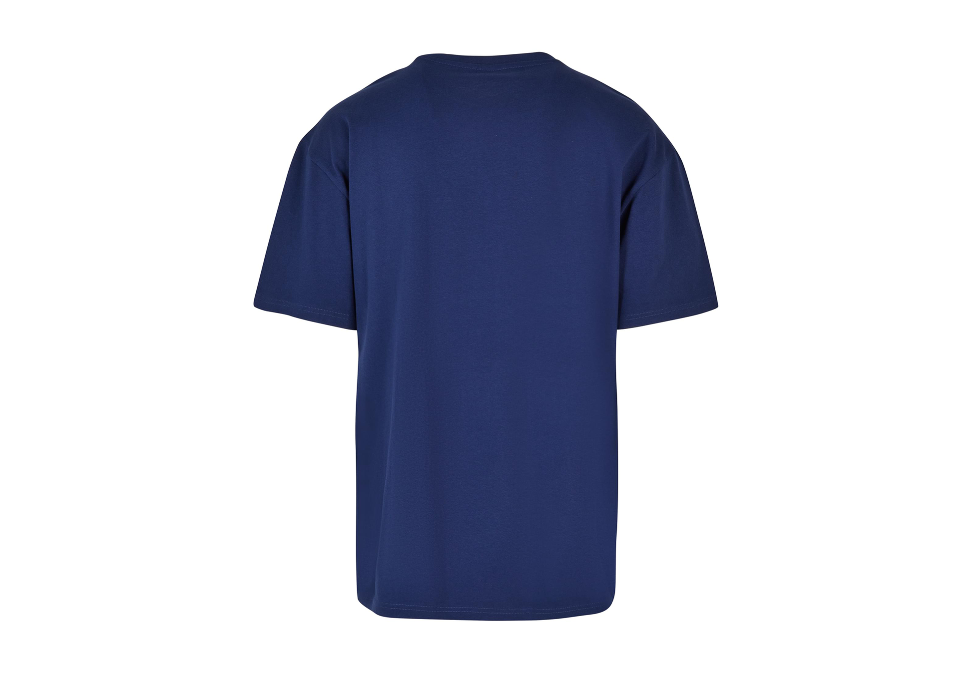 Basic T-Shirt (dark blue) is a  by Deserve. 