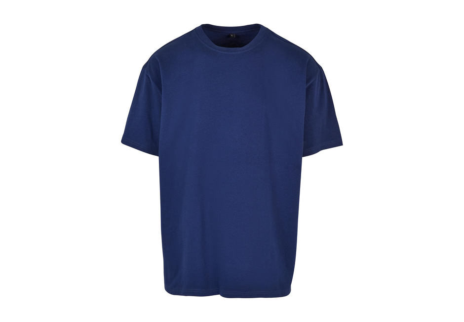 Basic T-Shirt (dark blue) is a  by Deserve. 