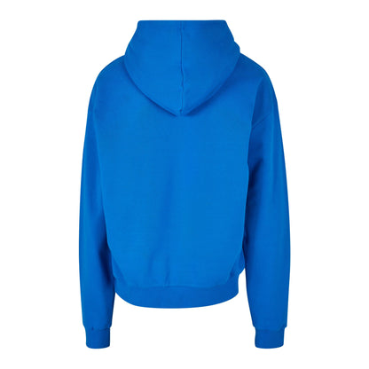 Heavy Blank Hoodie (Cobalt Blue) is a Hoodie by Deserve. 