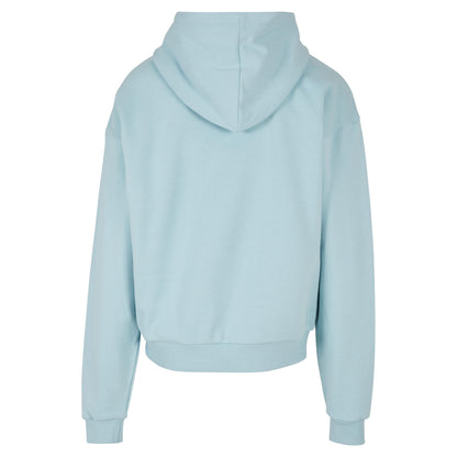 Heavy Blank Hoodie (Ocean Blue) is a Hoodie by Deserve. 