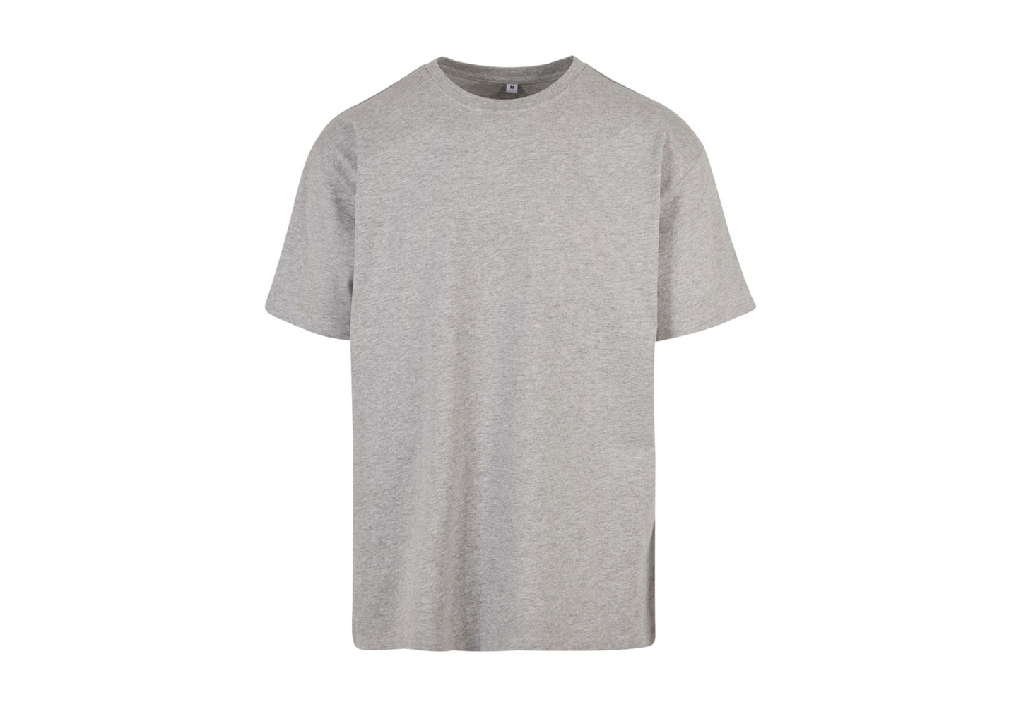 Basic T-Shirt (grey) is a  by Deserve. 