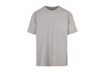 Basic T-Shirt (grey) is a  by Deserve. 