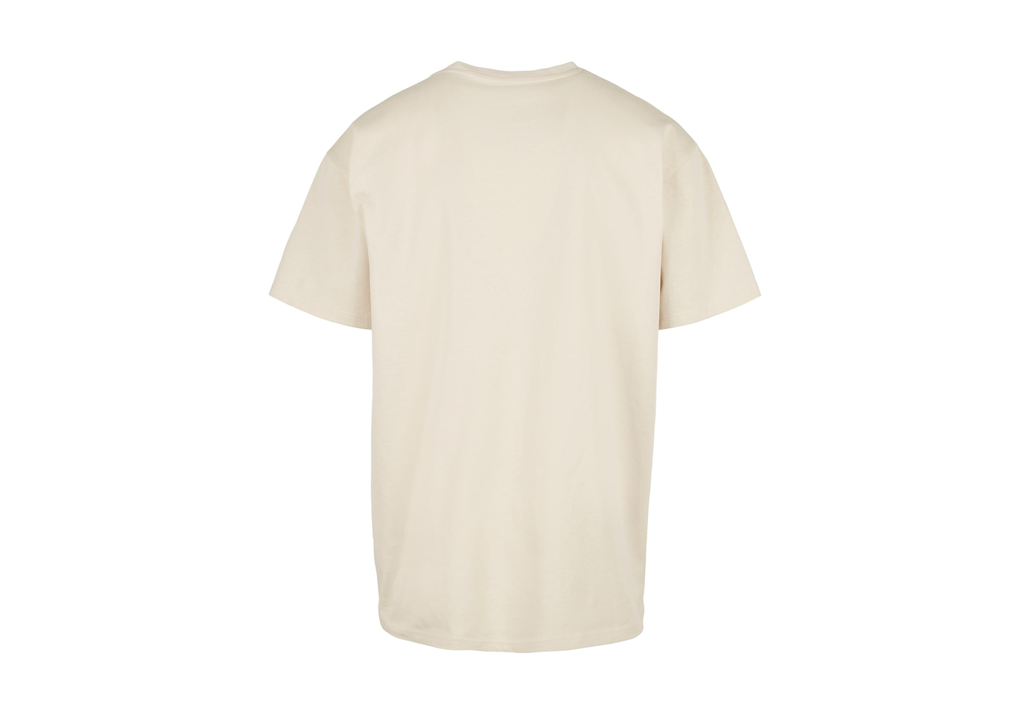 Basic T-Shirt (sand) is a  by Deserve. 