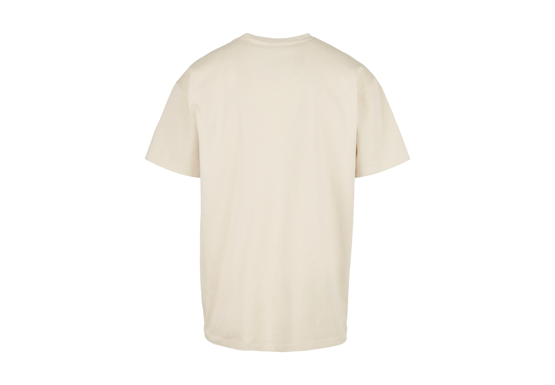 Basic T-Shirt (sand) is a  by Deserve. 