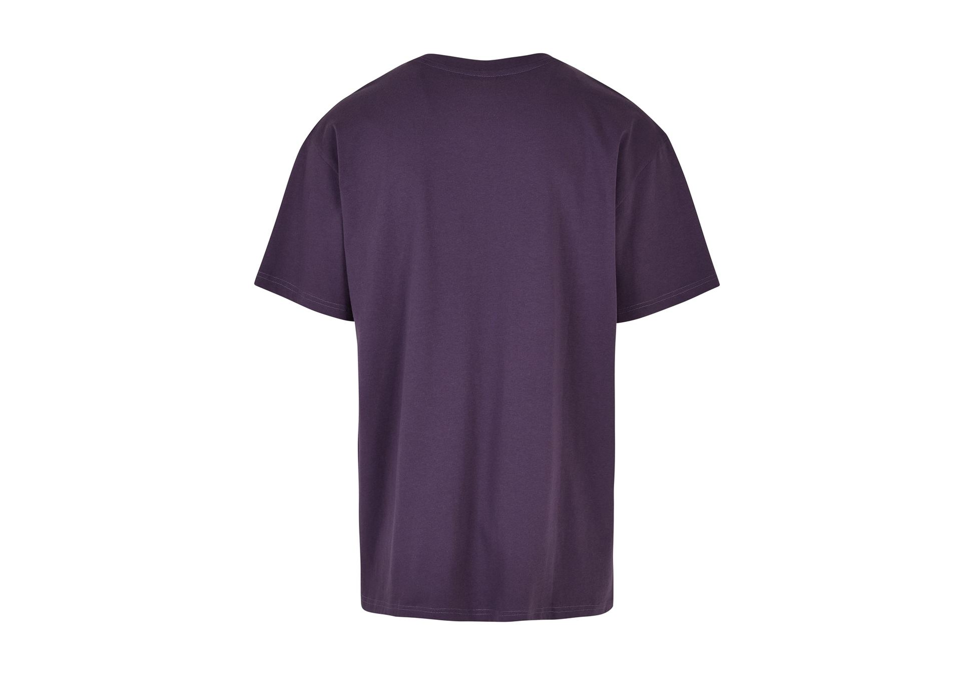 Basic T-Shirt (dark purple) is a  by Deserve. 