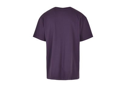 Basic T-Shirt (dark purple) is a  by Deserve. 