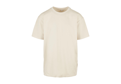 Basic T-Shirt (sand) is a  by Deserve. 