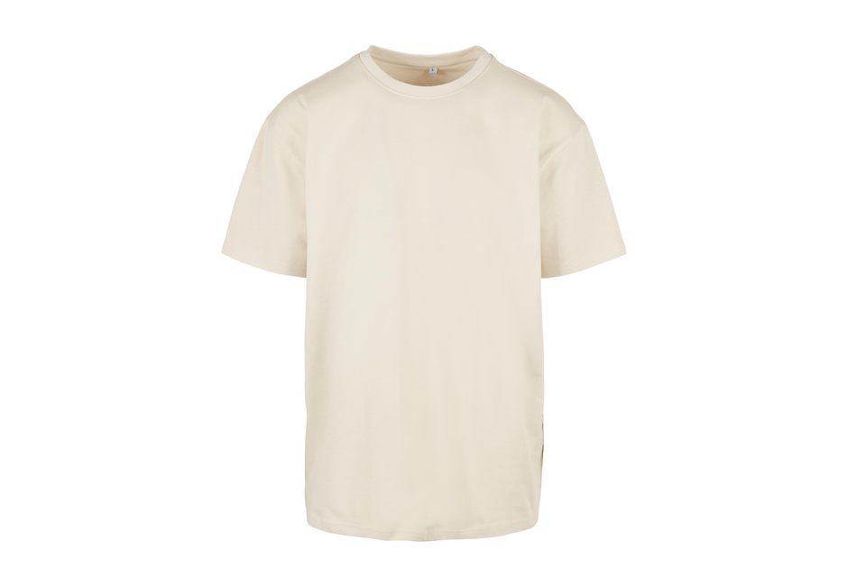 Basic T-Shirt (sand) is a  by Deserve. 