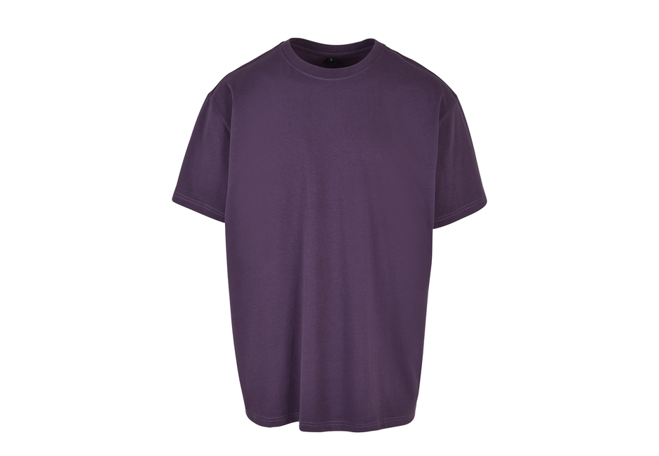 Basic T-Shirt (dark purple) is a  by Deserve. 