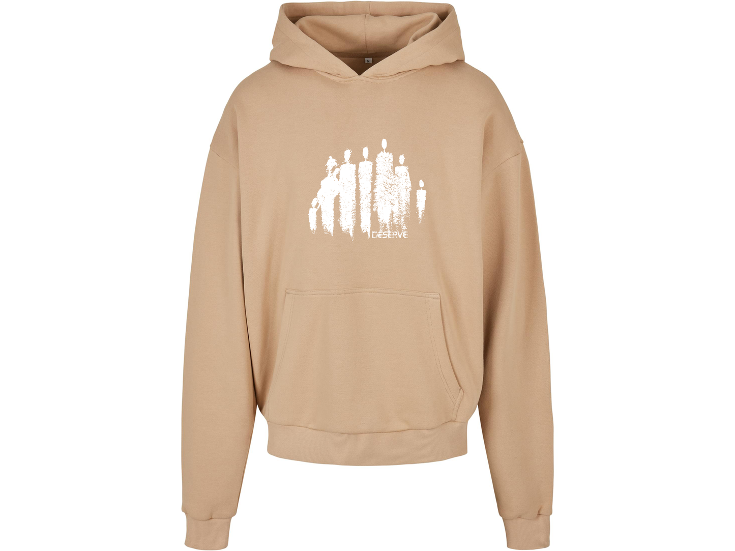 Desert Hoodie is a  by Deserve. 